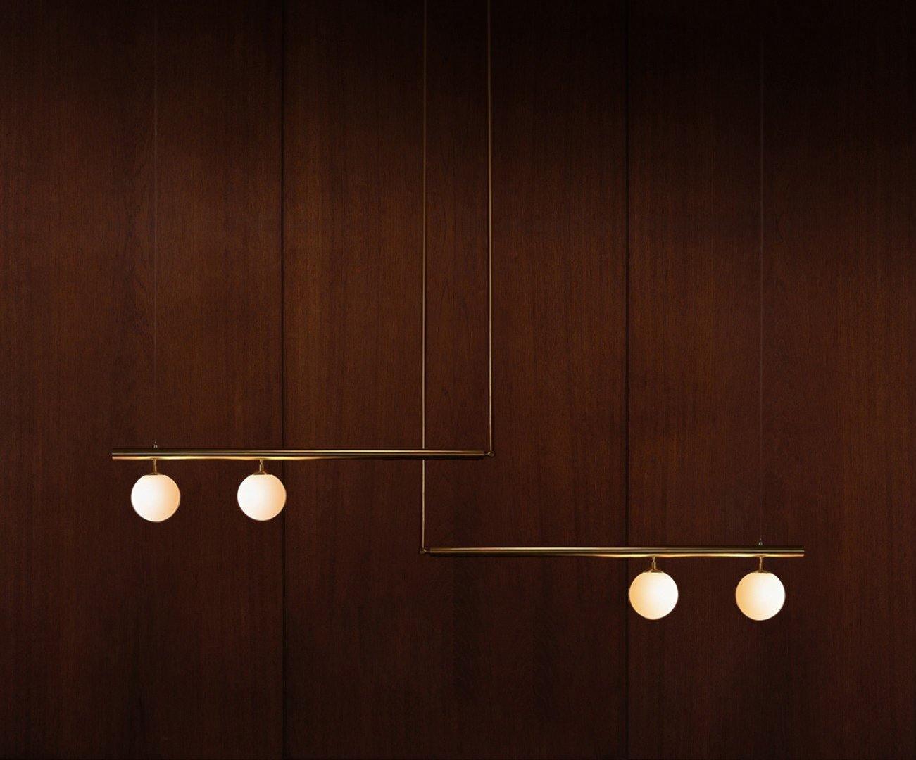 Modern Hanging Pendant Ceiling Light Fixture