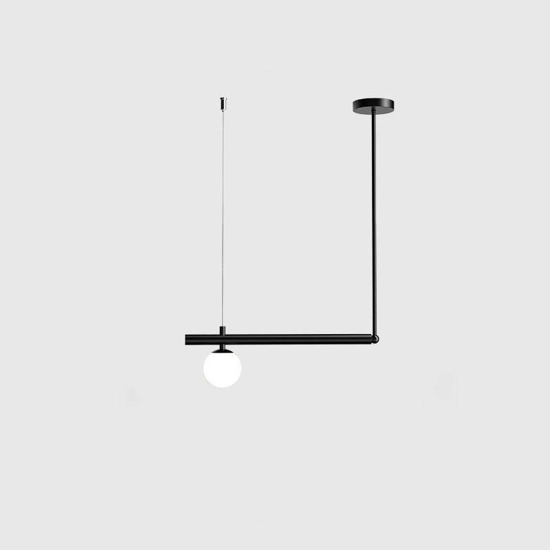 Modern Hanging Pendant Ceiling Light Fixture