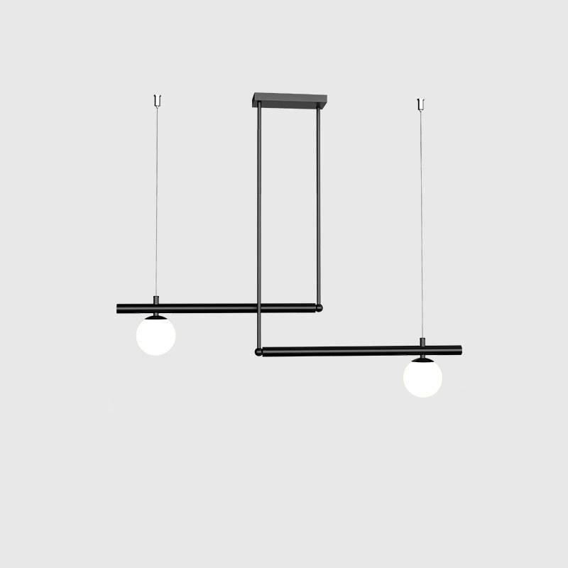 Modern Hanging Pendant Ceiling Light Fixture