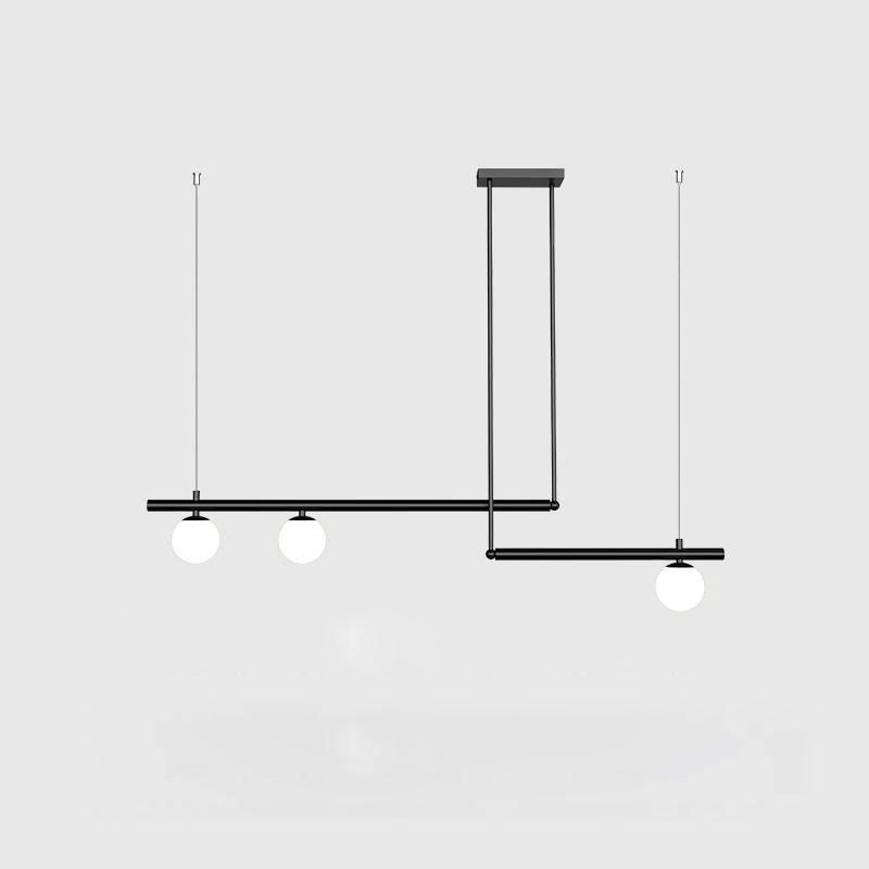 Modern Hanging Pendant Ceiling Light Fixture