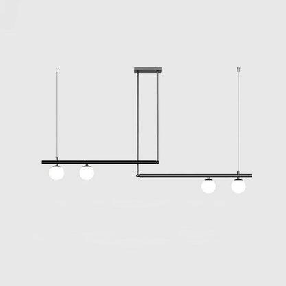 Modern Hanging Pendant Ceiling Light Fixture