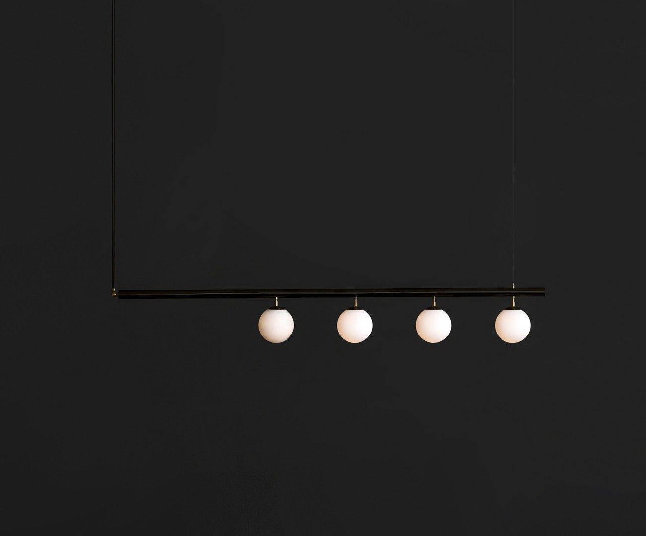 Modern Hanging Pendant Ceiling Light Fixture