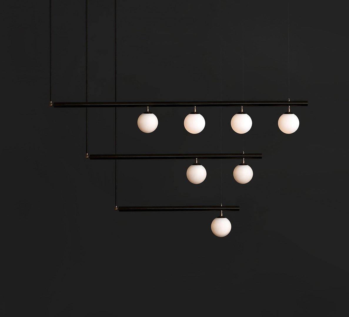 Modern Hanging Pendant Ceiling Light Fixture