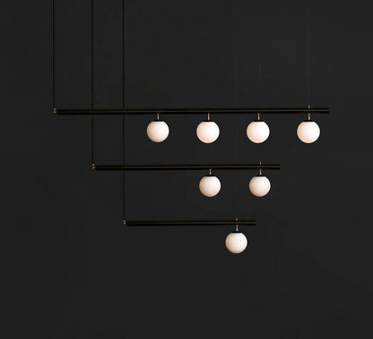 Modern Hanging Pendant Ceiling Light Fixture