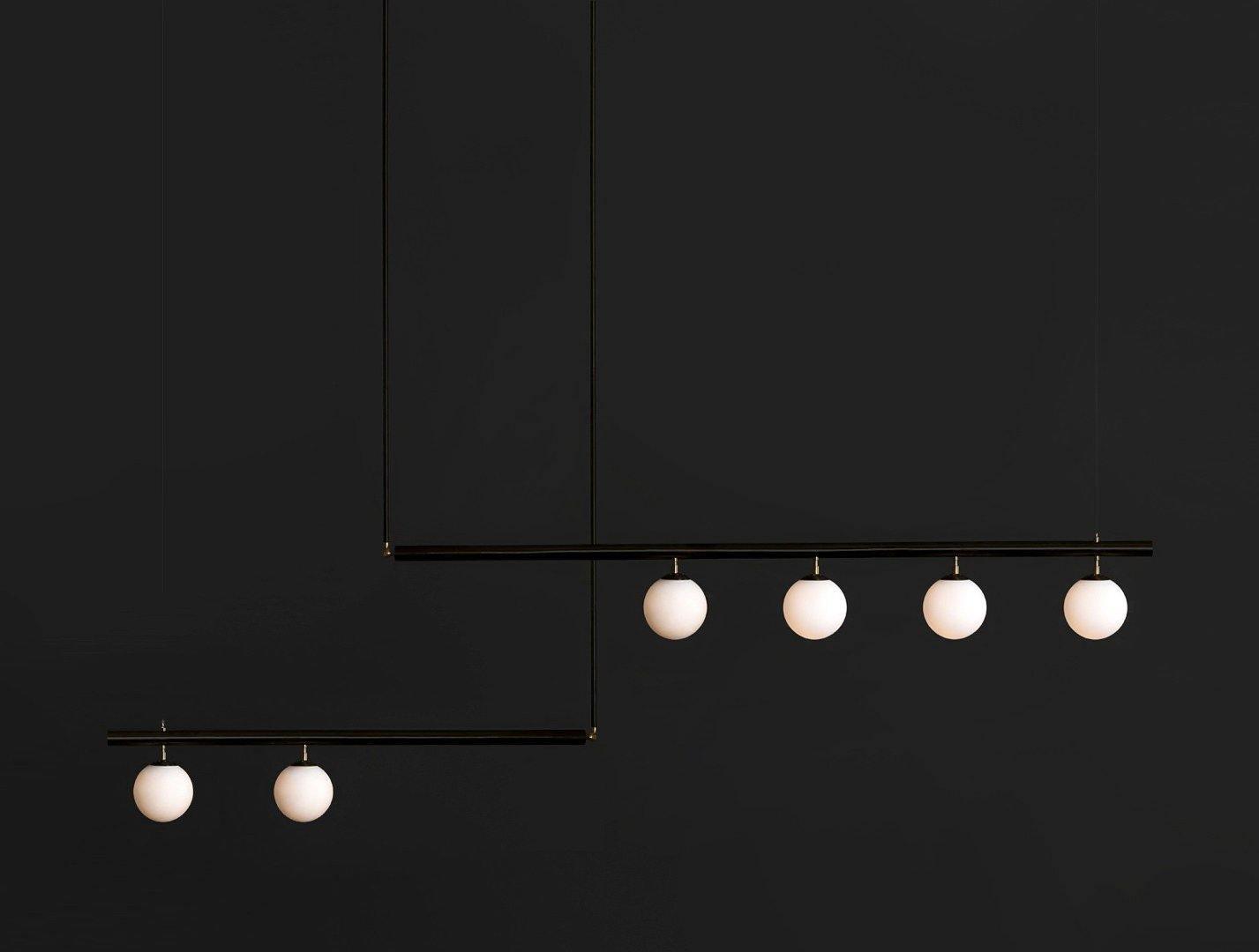 Modern Hanging Pendant Ceiling Light Fixture