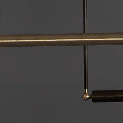 Modern Hanging Pendant Ceiling Light Fixture