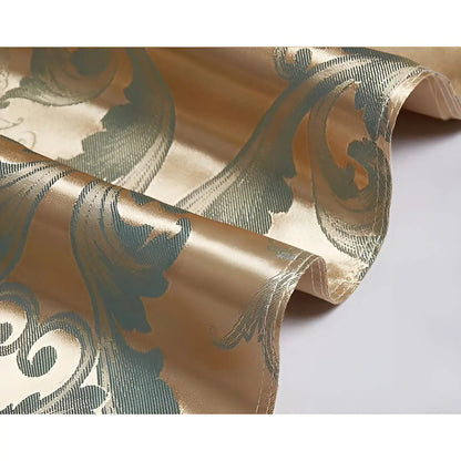 Elegant Soft Jacquard Bedding Set for Master Bedroom