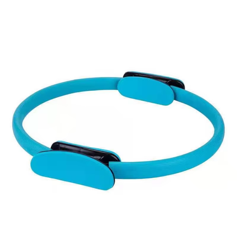 Flexible Exercise Ring for Core Workout and Muscle Tone
