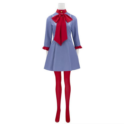 Fashionable Lady Gaga Style Party Dress Costume