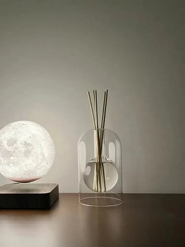Essential Oil Diffuser Glass Bottle