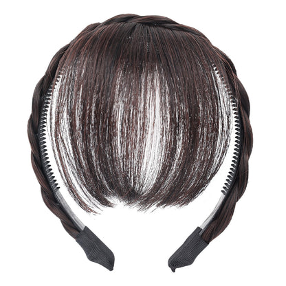 Soft Hair Wrap Headband