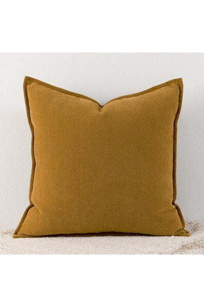 Comfortable Home Sofa Pillow Cover