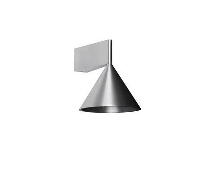 Modern Scandinavian Cone Wall Light Lamp