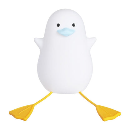 Funny Duck Table Night Light - Cofik