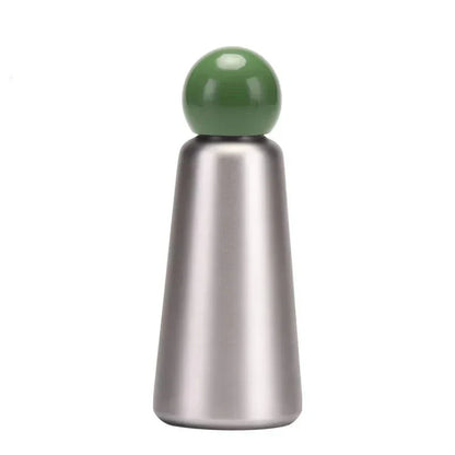 Insulated Stainless Steel Water Bottle