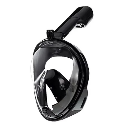 Top Rated Full Face Snorkeling Scuba Diving Mask