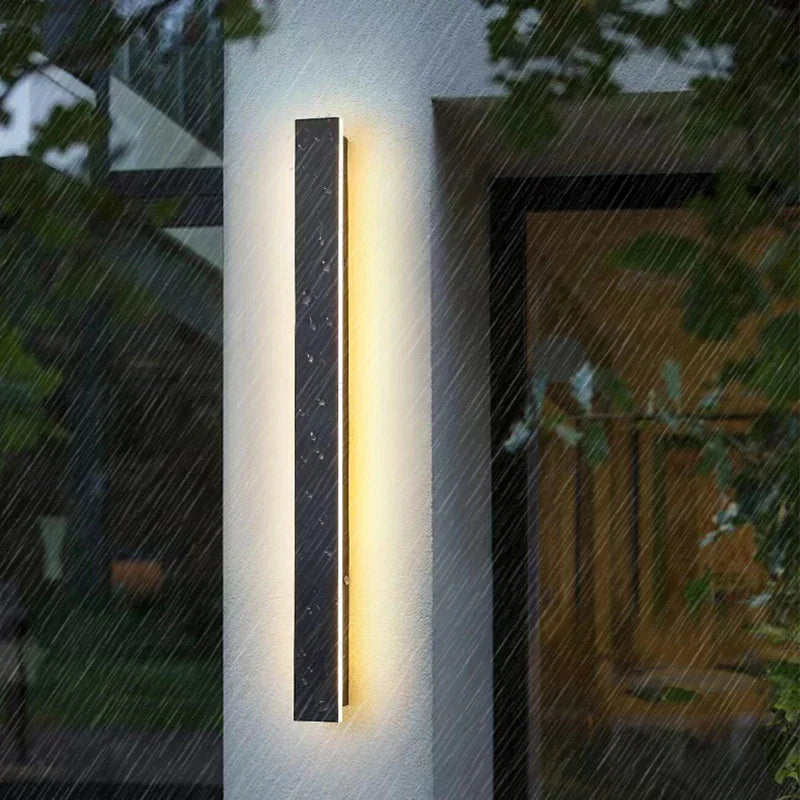 Outdoor LED Weatherproof Wall Light IP65 - Cofik
