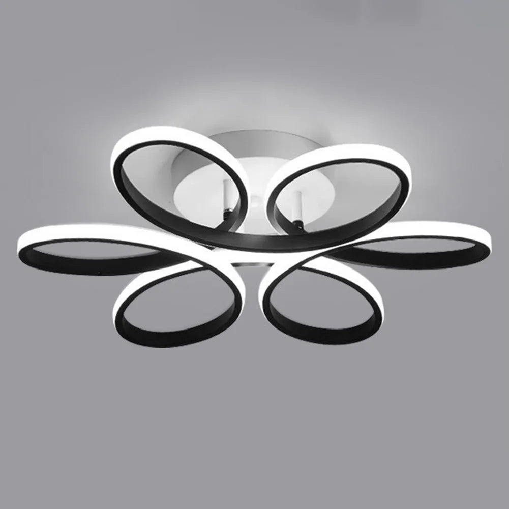 Bright LED Ceiling Light Fixture for Hallway Stairs - Cofik