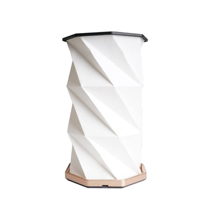 Soft Foldable Dimmable Paper Lamp - Cofik