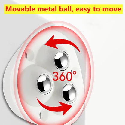 Easy Glide Furniture Moving Wheels