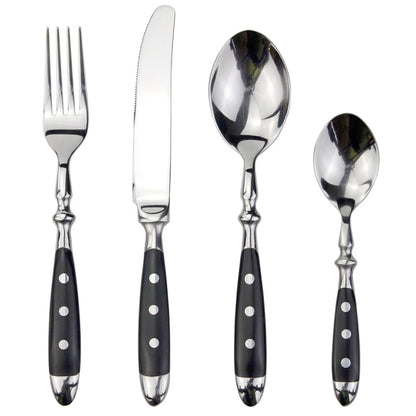 Fine Dining Tableware Set