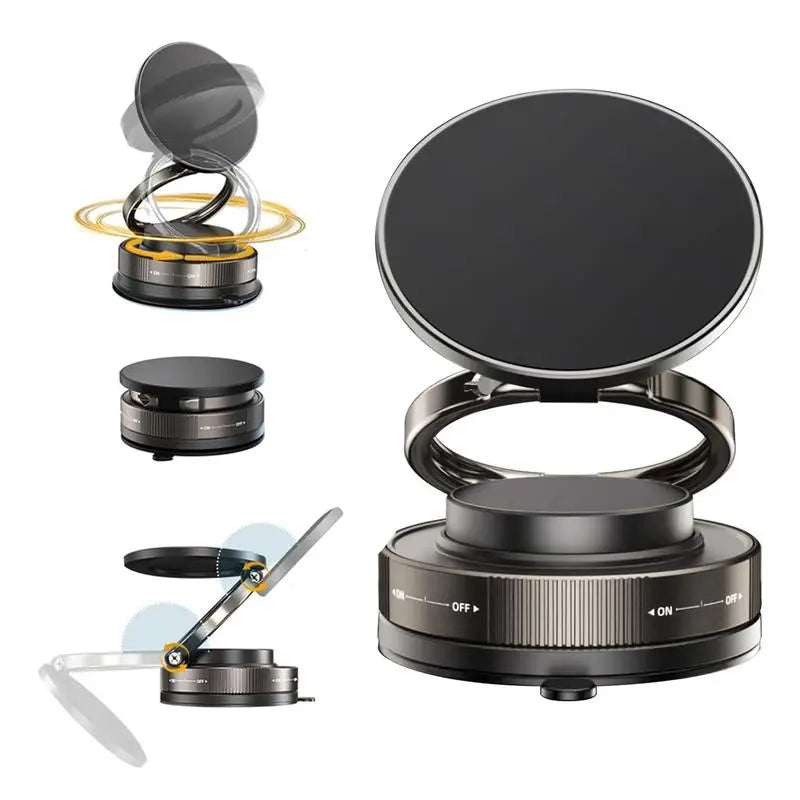 Universal Adjustable Car Phone Mount - Cofik