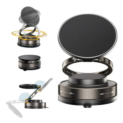 Universal Adjustable Car Phone Mount - Cofik