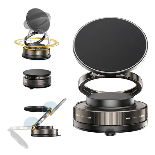Universal Adjustable Car Phone Mount - Cofik