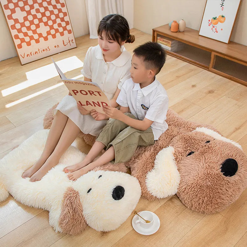 Comfy Pet Ultra Soft Big Cushion Pillow