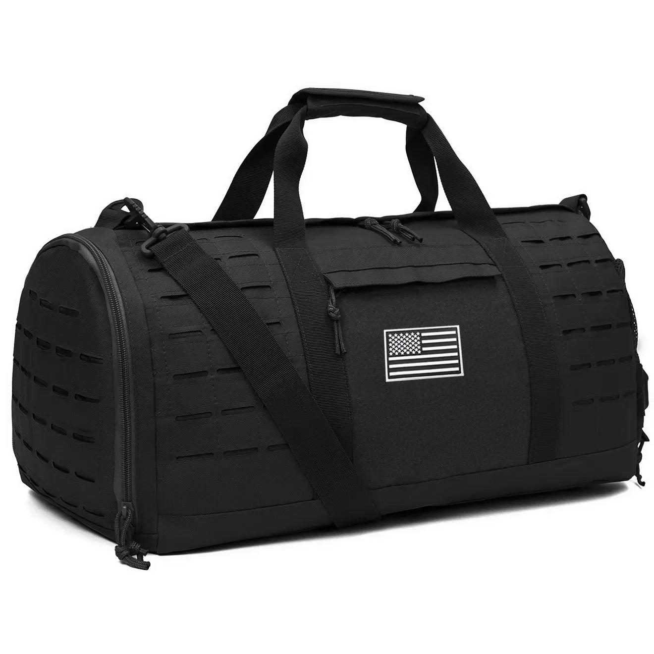 Large Durable Sports Duffel Bag Noxord - Cofik