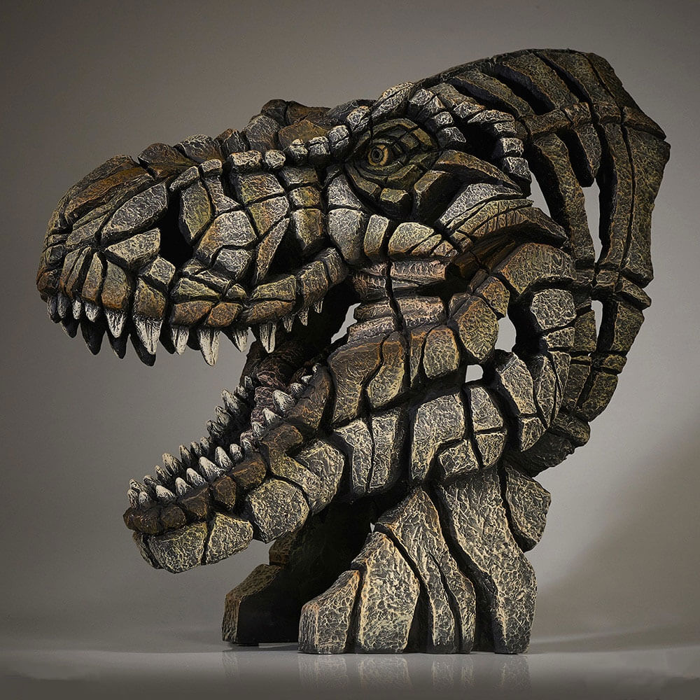 Unique Handcrafted Wildlife Figurines