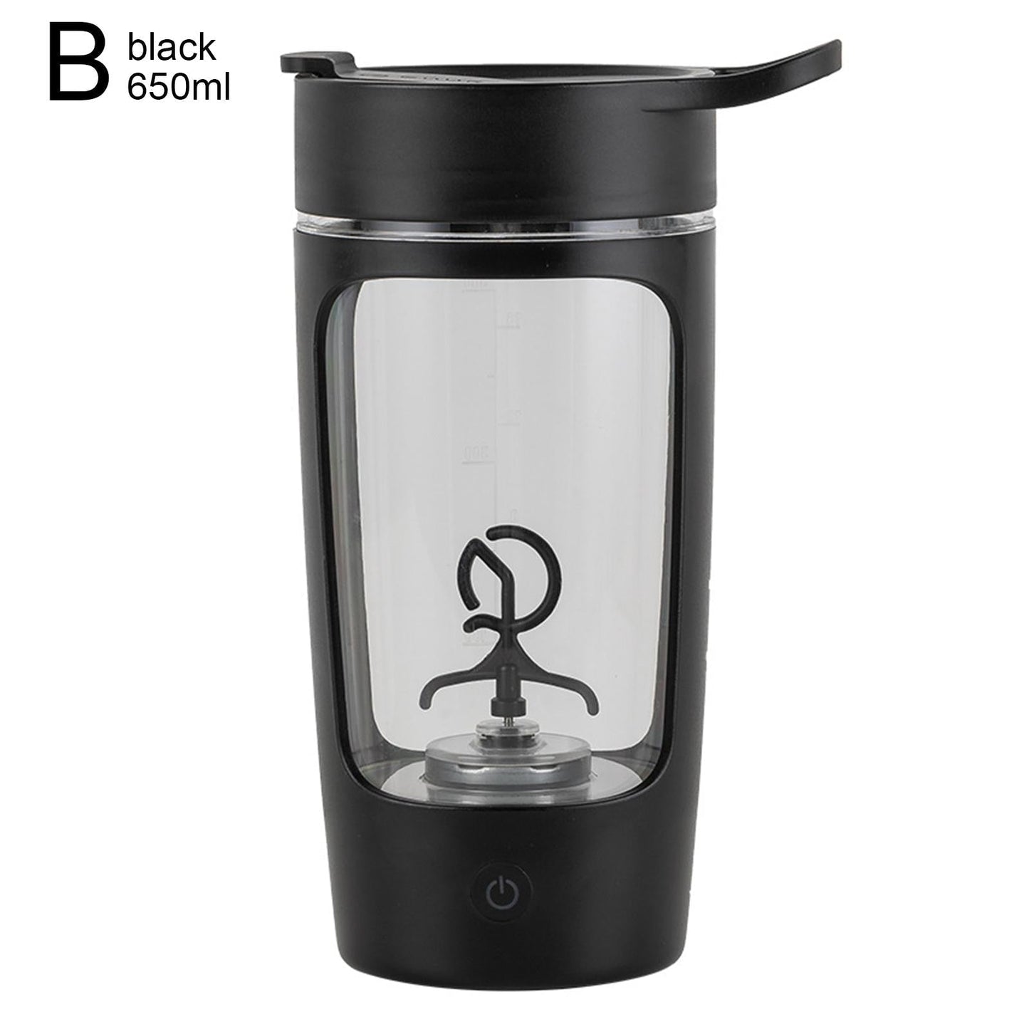 Powerful Electric Protein Mixer Blender
