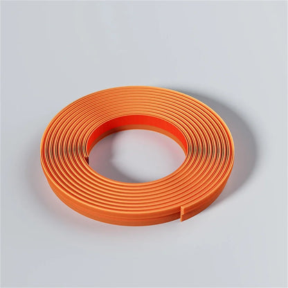 Weatherproof Door Draft Stopper Strip