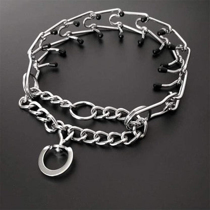 Practical Pet Training Collar