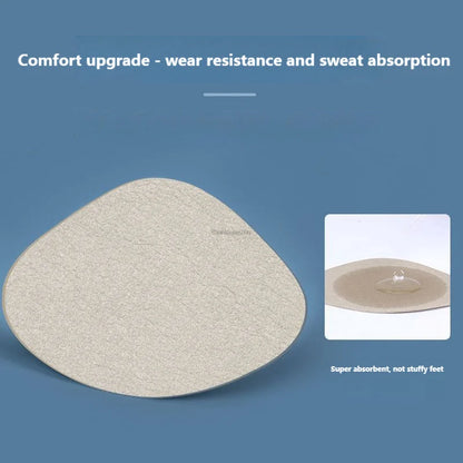 Strong Clear Shoe Fix Patch