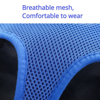 Lightweight Air Mesh Dog Travel Backpack - Cofik