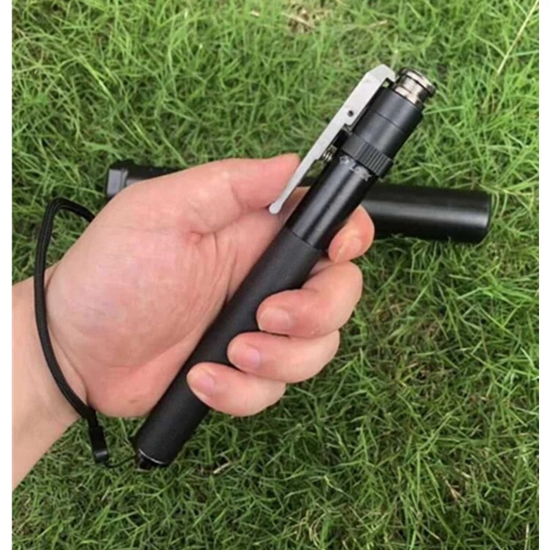 Tactical Defense Walking Stick - Cofik