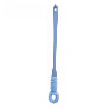 Gentle Silicone Foot Cleaner Massage Brush