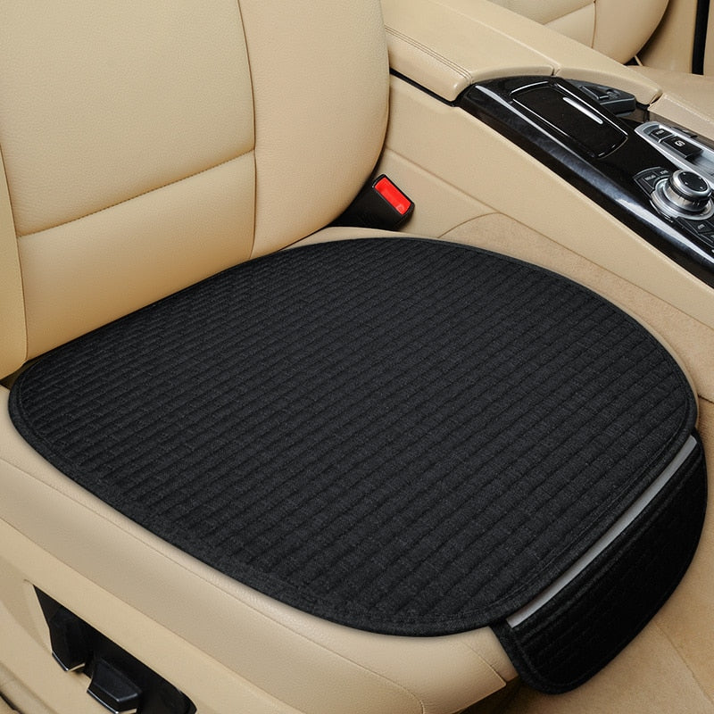 Premium Car Seat Storage Organizer Mat - Cofik