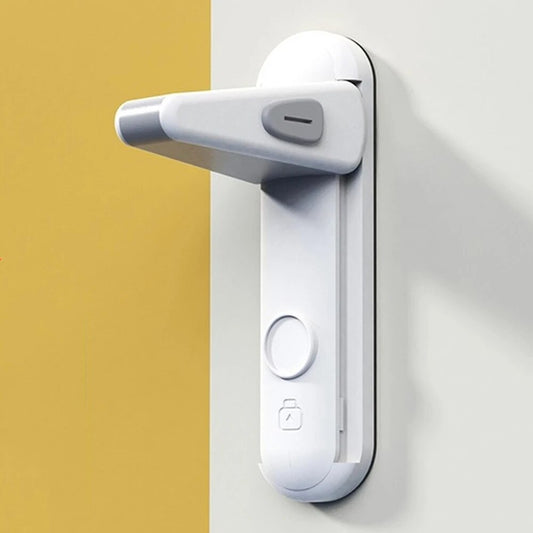 Child Safety Door Lock Protector - Cofik