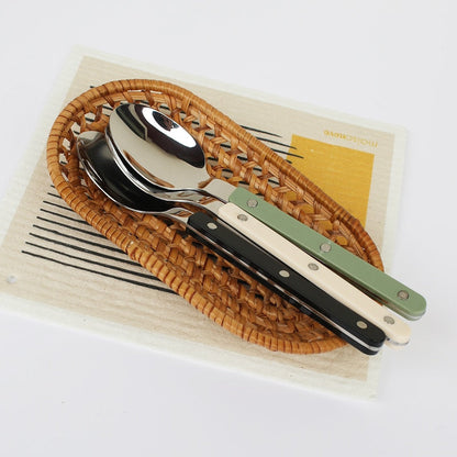 Cofik | Essential 24-Piece Dining Utensil Set