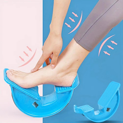 2 Pack Adjustable Foot Stretchers for Arch Support Relief