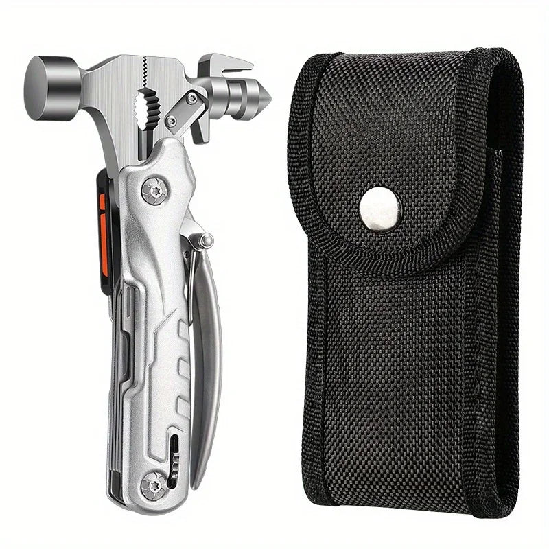 Heavy Duty Multi-Tool Hammer Set - Cofik