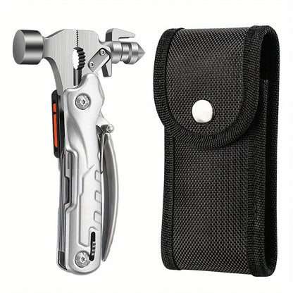 Heavy Duty Multi-Tool Hammer Set - Cofik