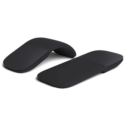 Comfortable Wireless Curved Touch Mouse