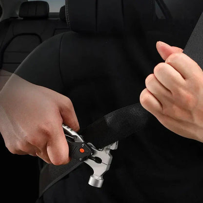 Heavy Duty Multi-Tool Hammer Set
