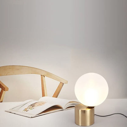 Stylish Home Table Lamp