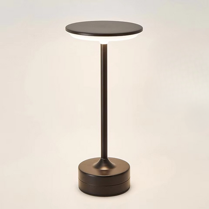 Slim USB Powered Touch Desk Lamp