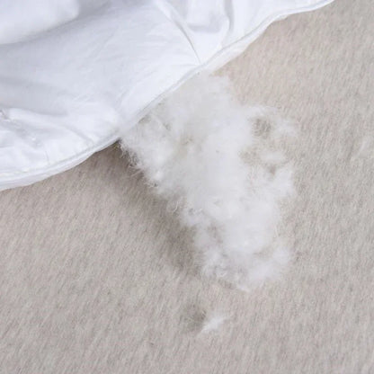 Premium Soft Feather Duvet