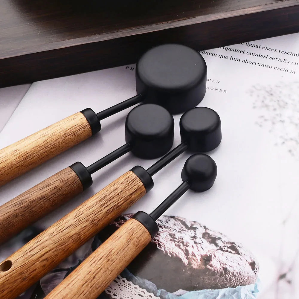 Noxord Accurate Kitchen Measuring Cups Set
